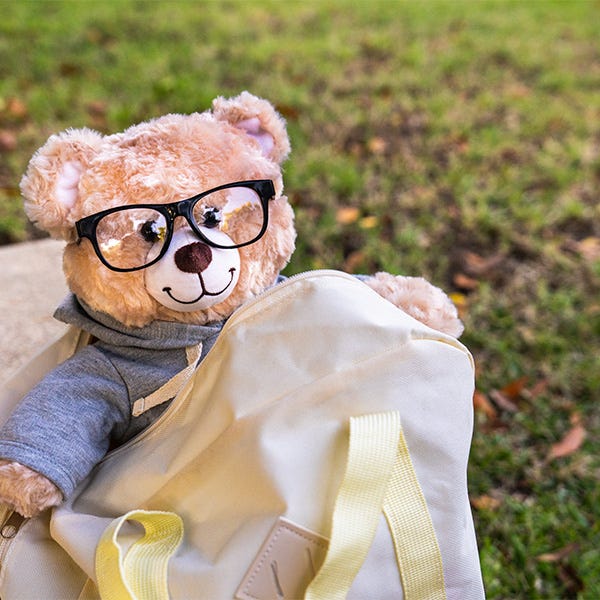 Happy hugs teddy outlet