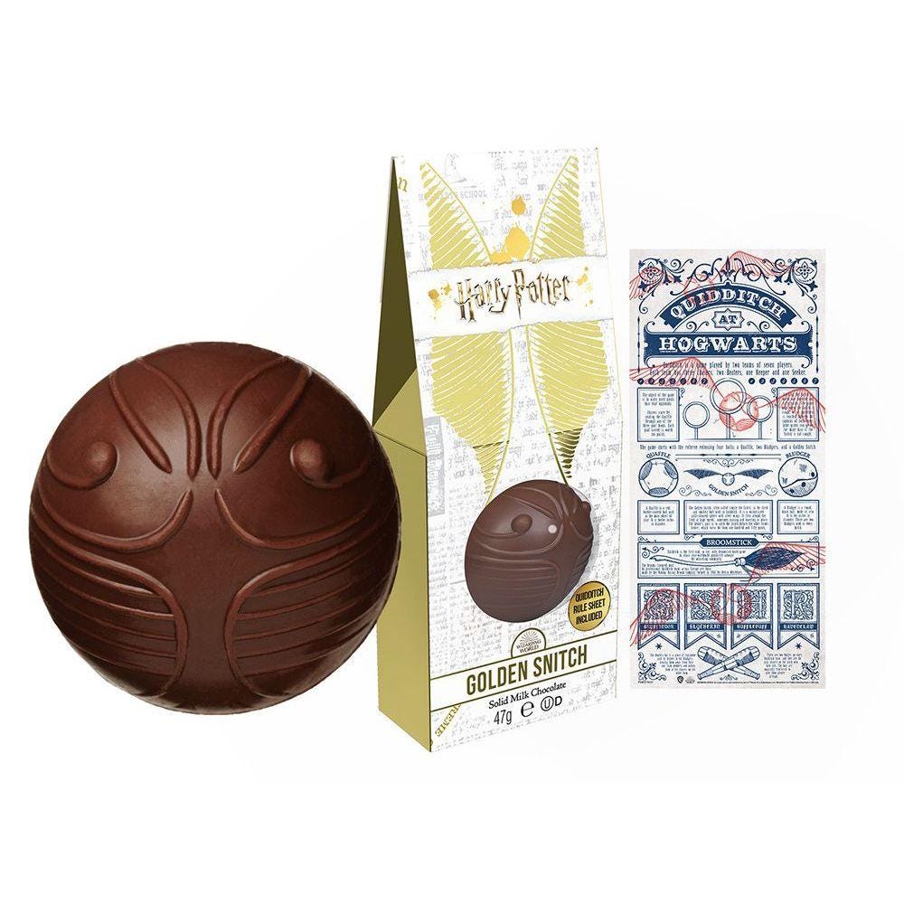 Hamleys deals golden snitch
