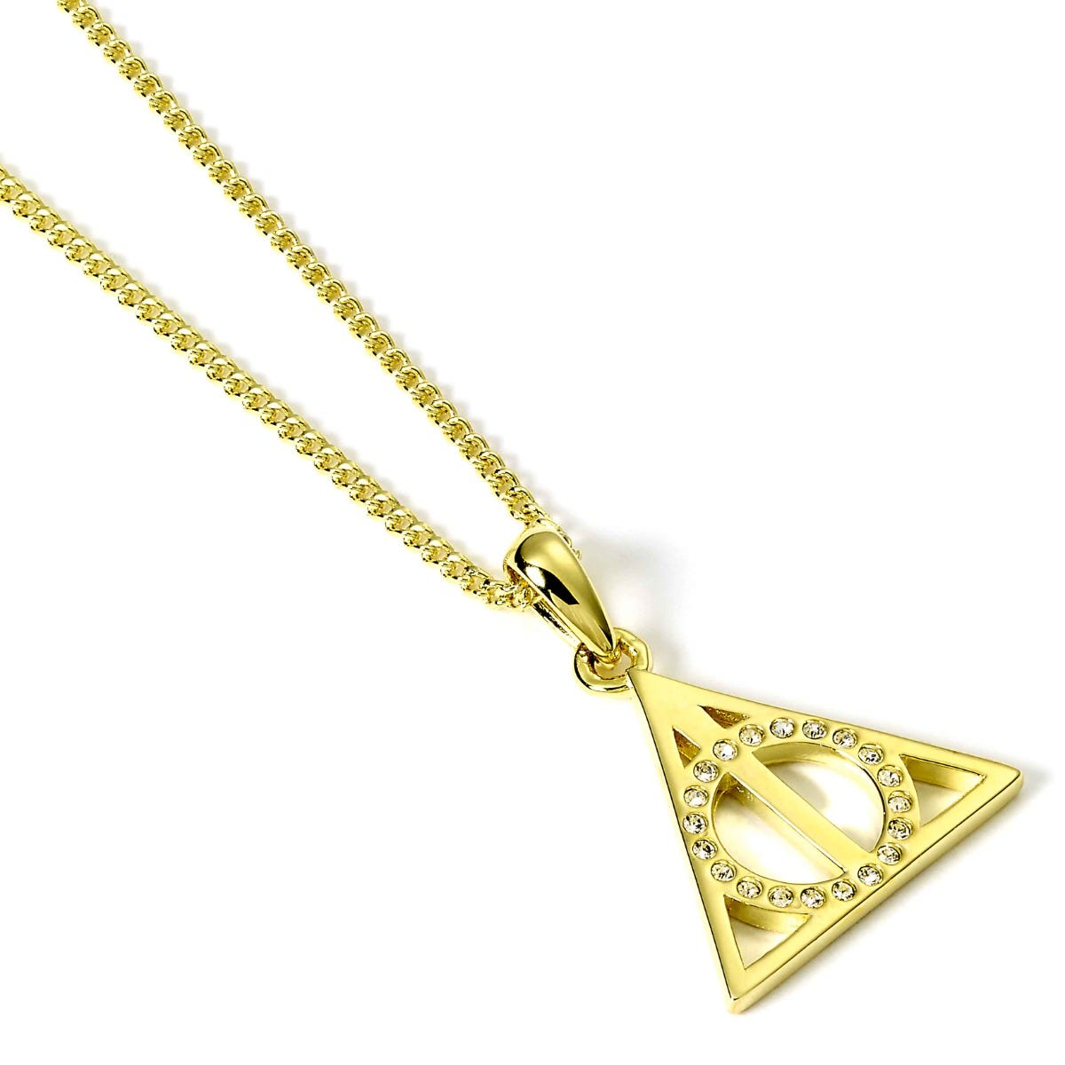 Real gold harry potter jewelry online