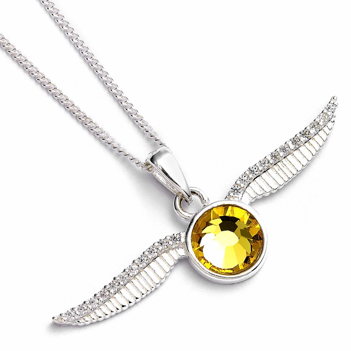 Snitch jewellery top