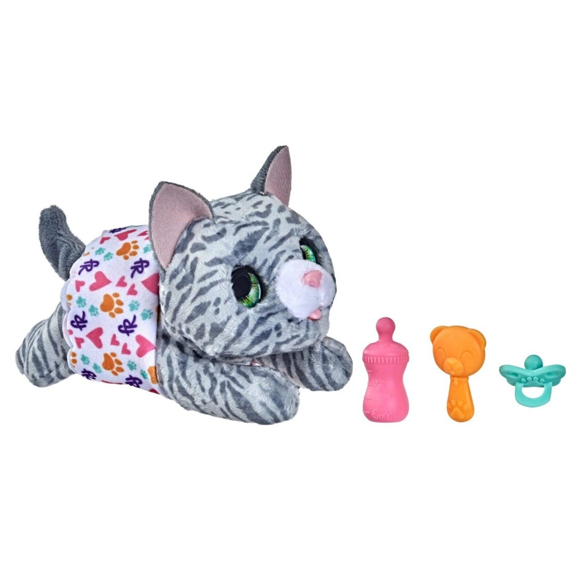 Furreal babies hot sale