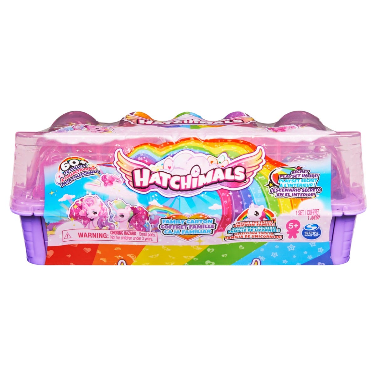 El hatchimals discount
