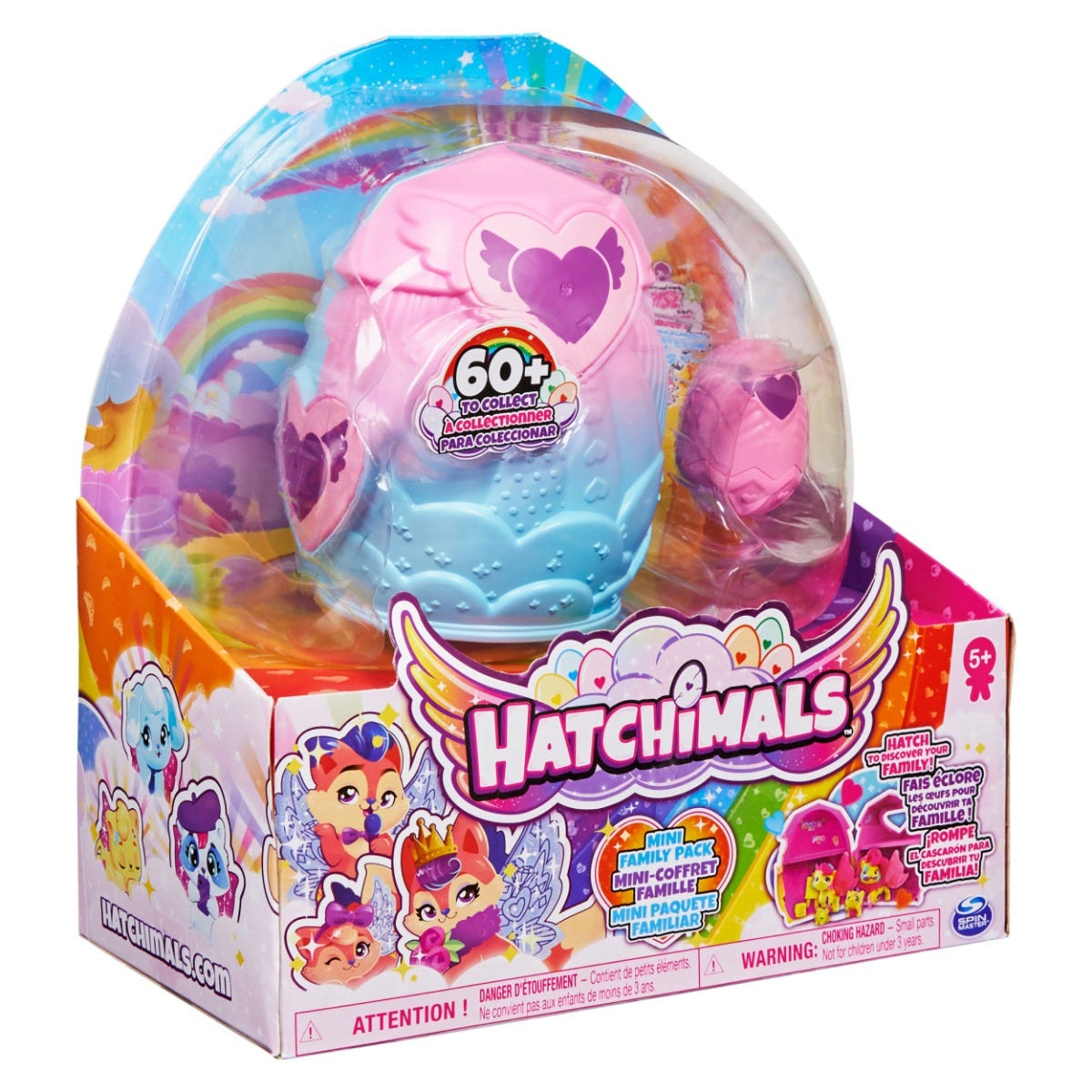 Les hatchimals deals
