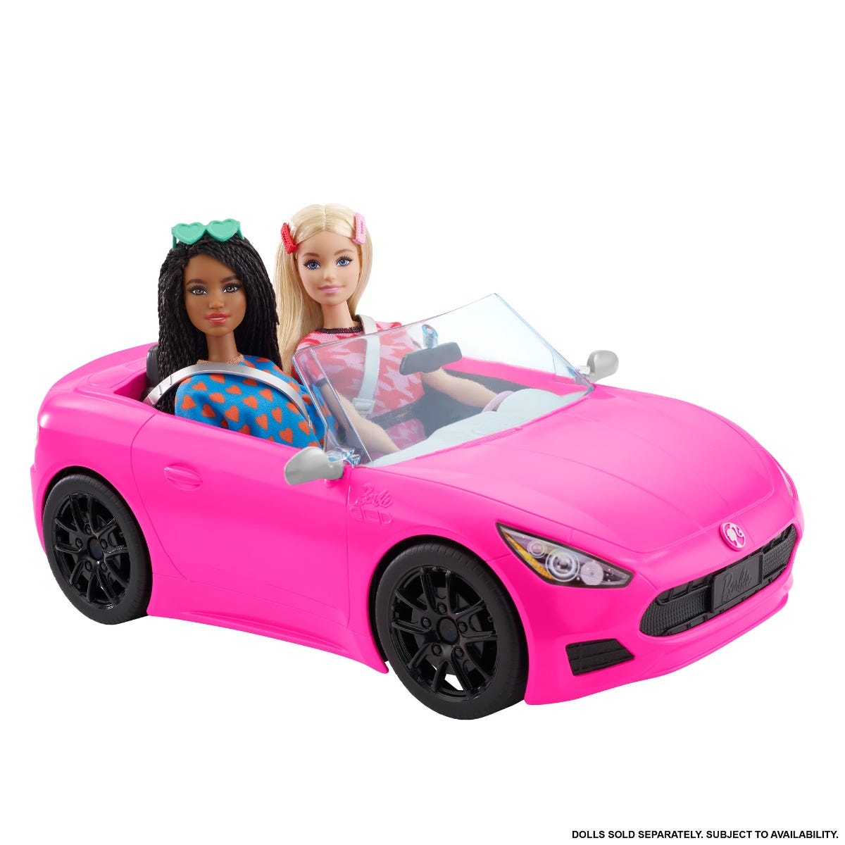 Barbie's First Car 1962 Austin Healey - Ruby Lane