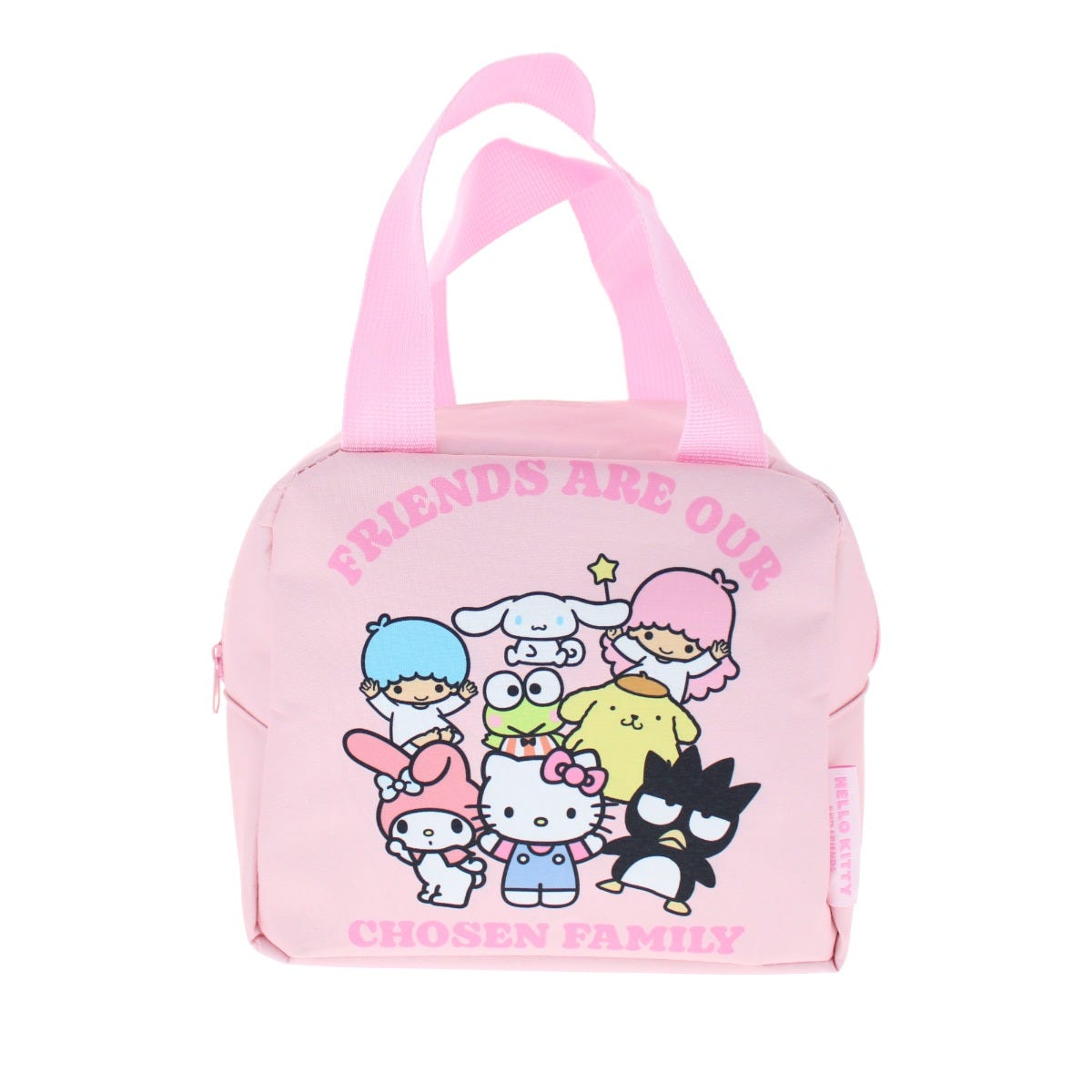 Hello kitty lunch bag best sale