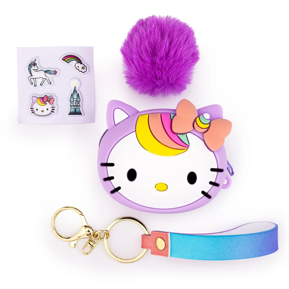 Image of Hello Kitty Purse
