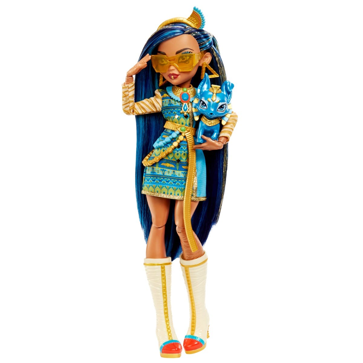 High doll clearance