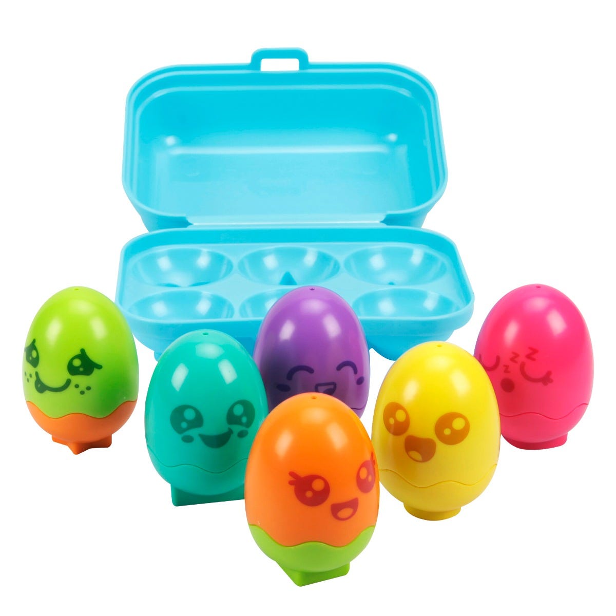 Hide Squeak Bright Chicks