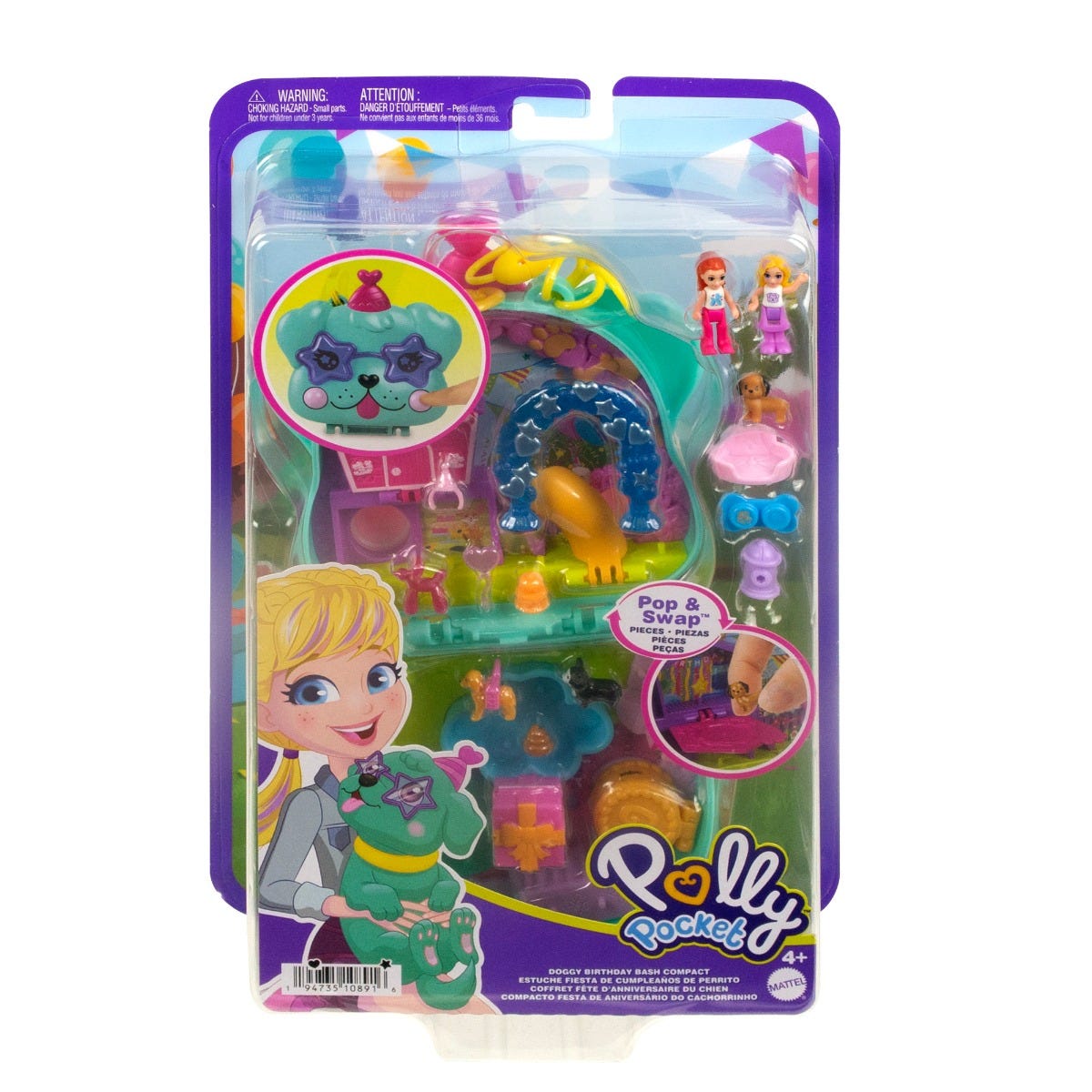 Polly pocket 30 aniversario liverpool deals