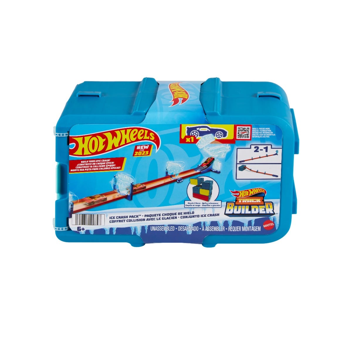 Hot wheels outlet track builder epic