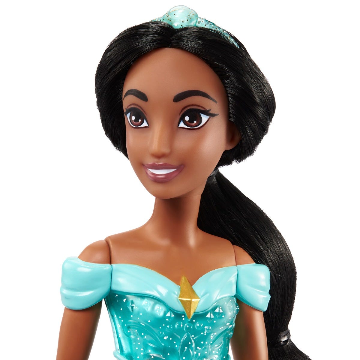 Disney Princess Princess Jasmine Doll Disney Princess Princess Jasmine Doll
