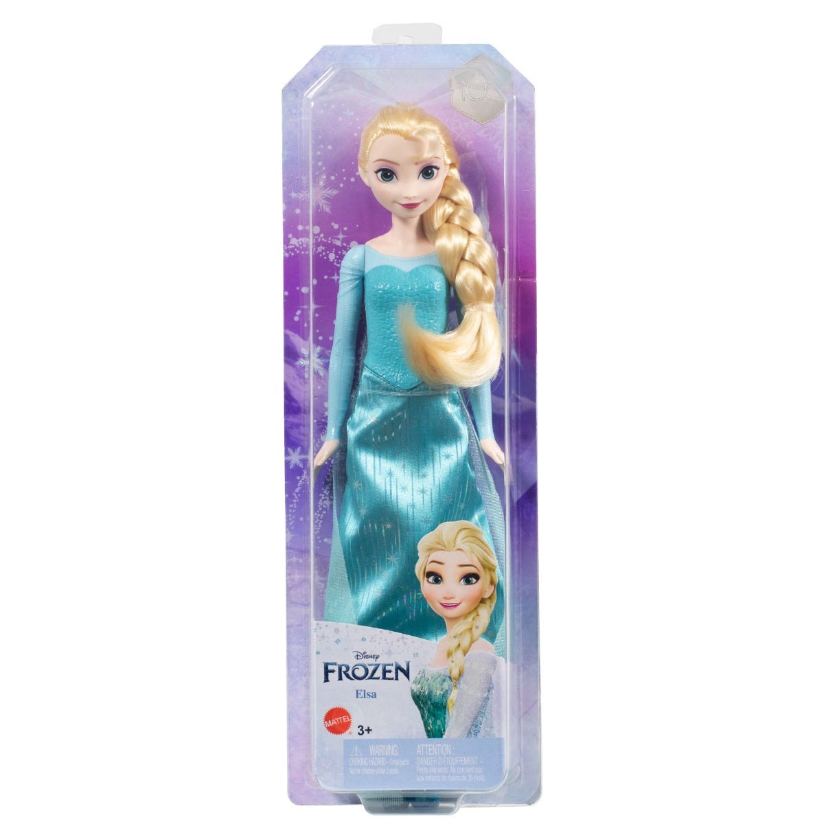 Barbie frozen elsa cheap