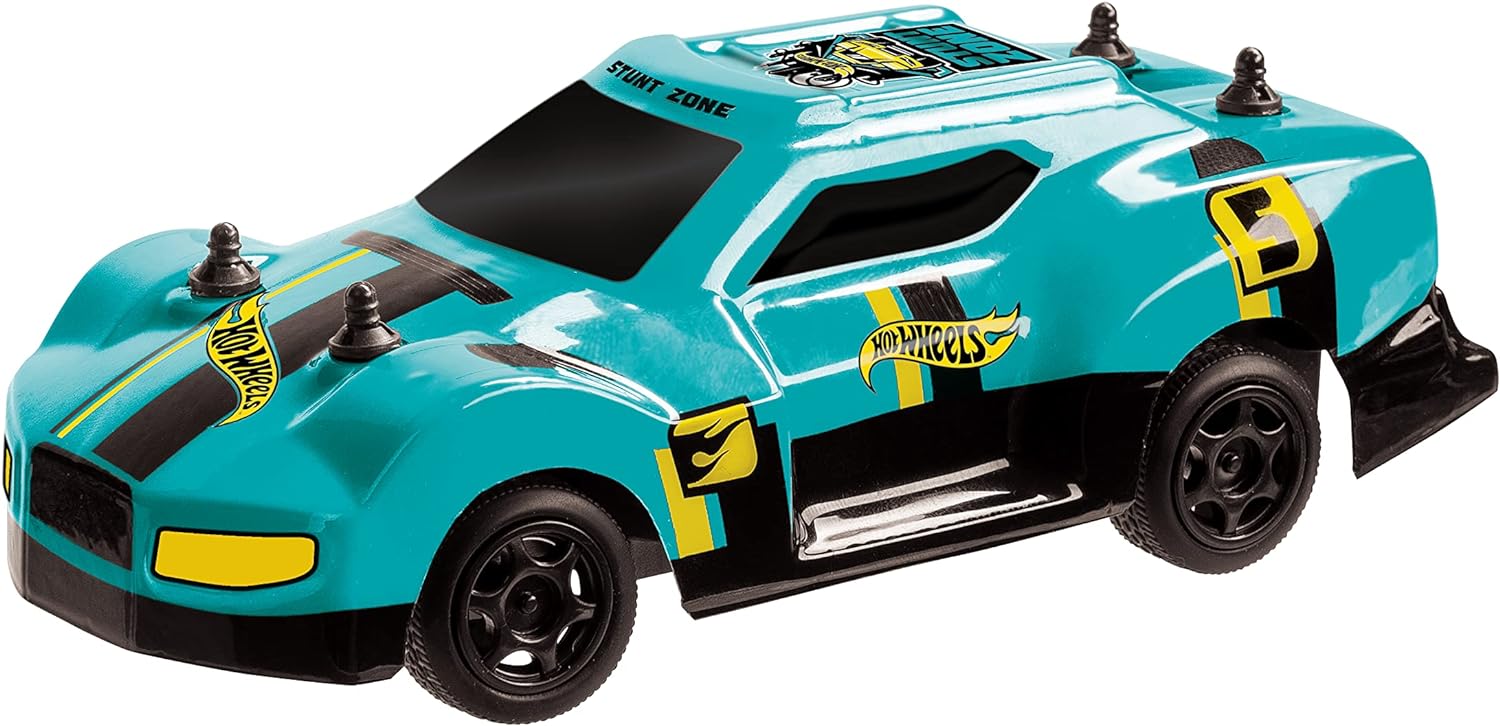 Hot Wheels 5 Rc Race Team Assortment