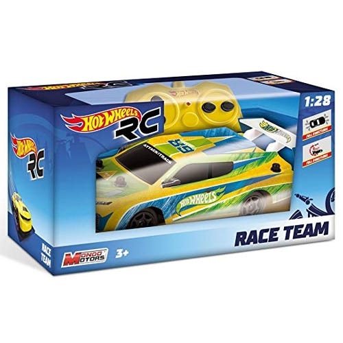 Hot wheels rc race team discount