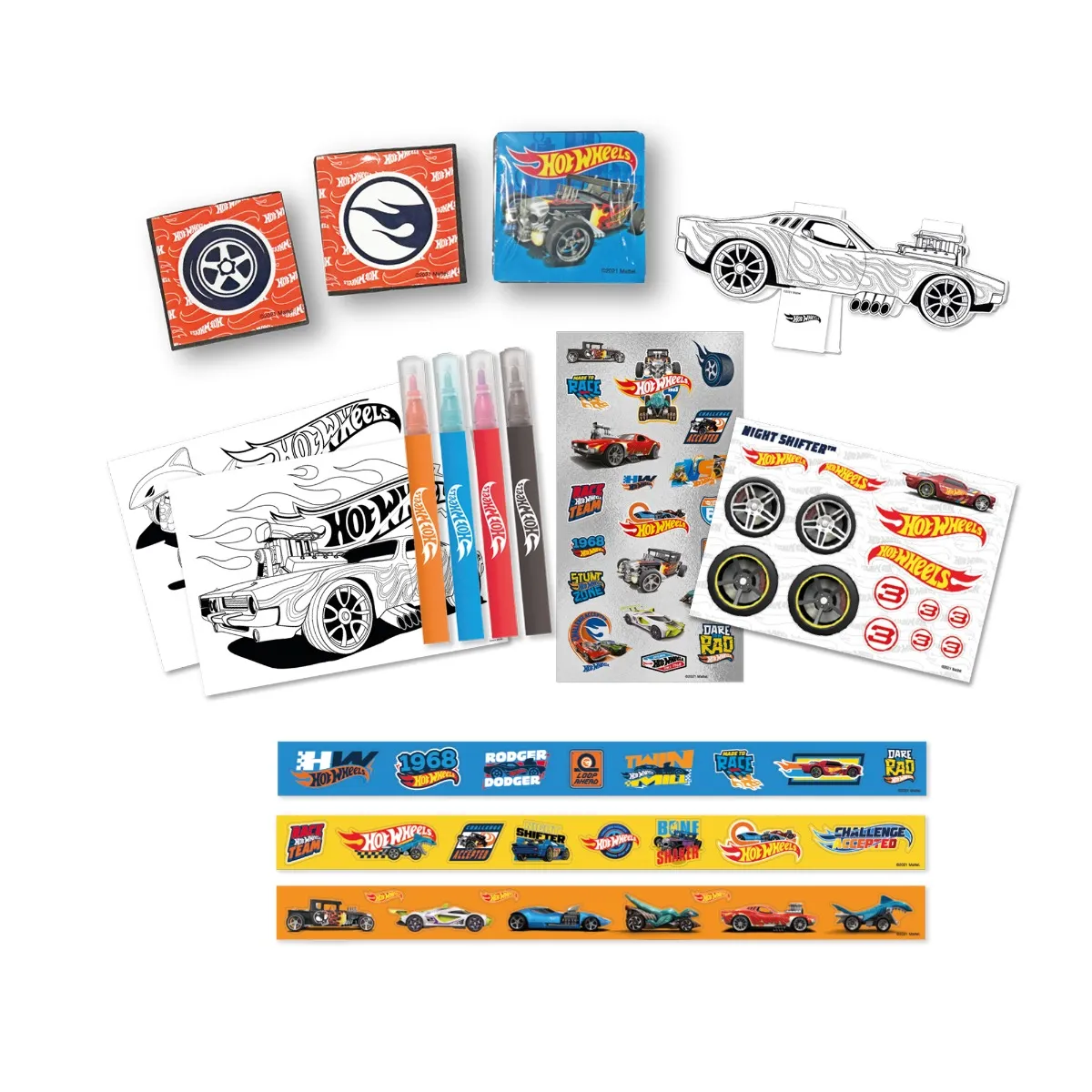 Hot wheels a1 starter set outlet
