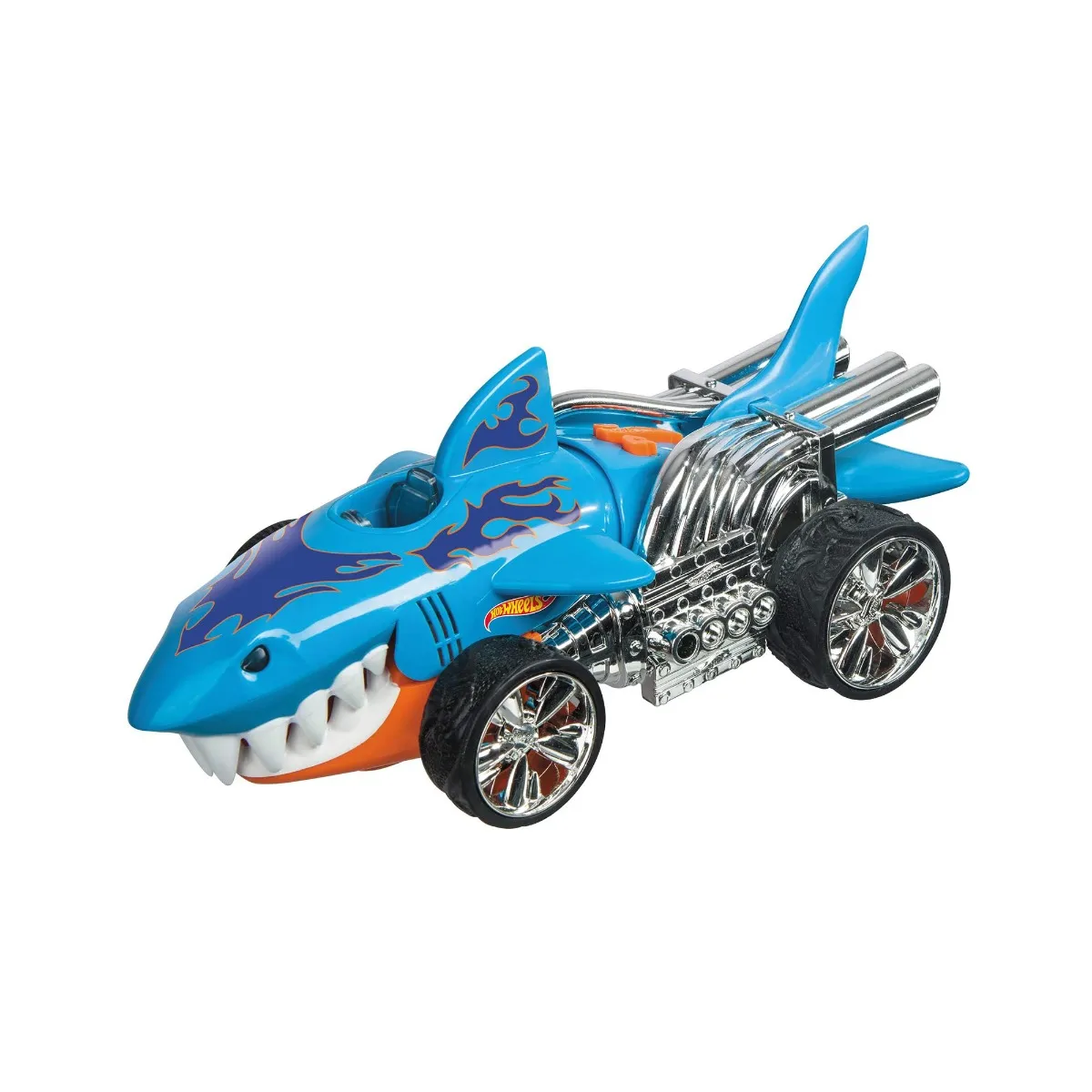 Sharkruiser clearance
