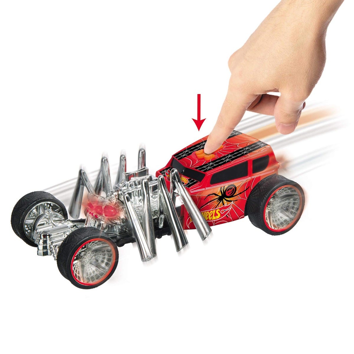 Street creeper hot wheels treasure hunt store