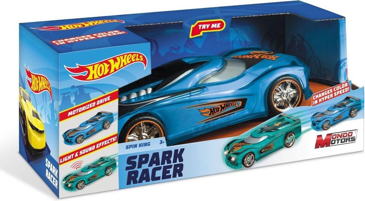 Hot wheels hyper racer quick n sik new arrivals
