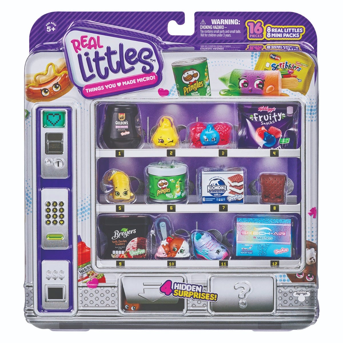 Shopkins please top