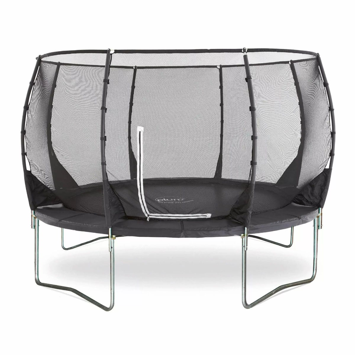 Plum magnitude 12ft trampoline hot sale