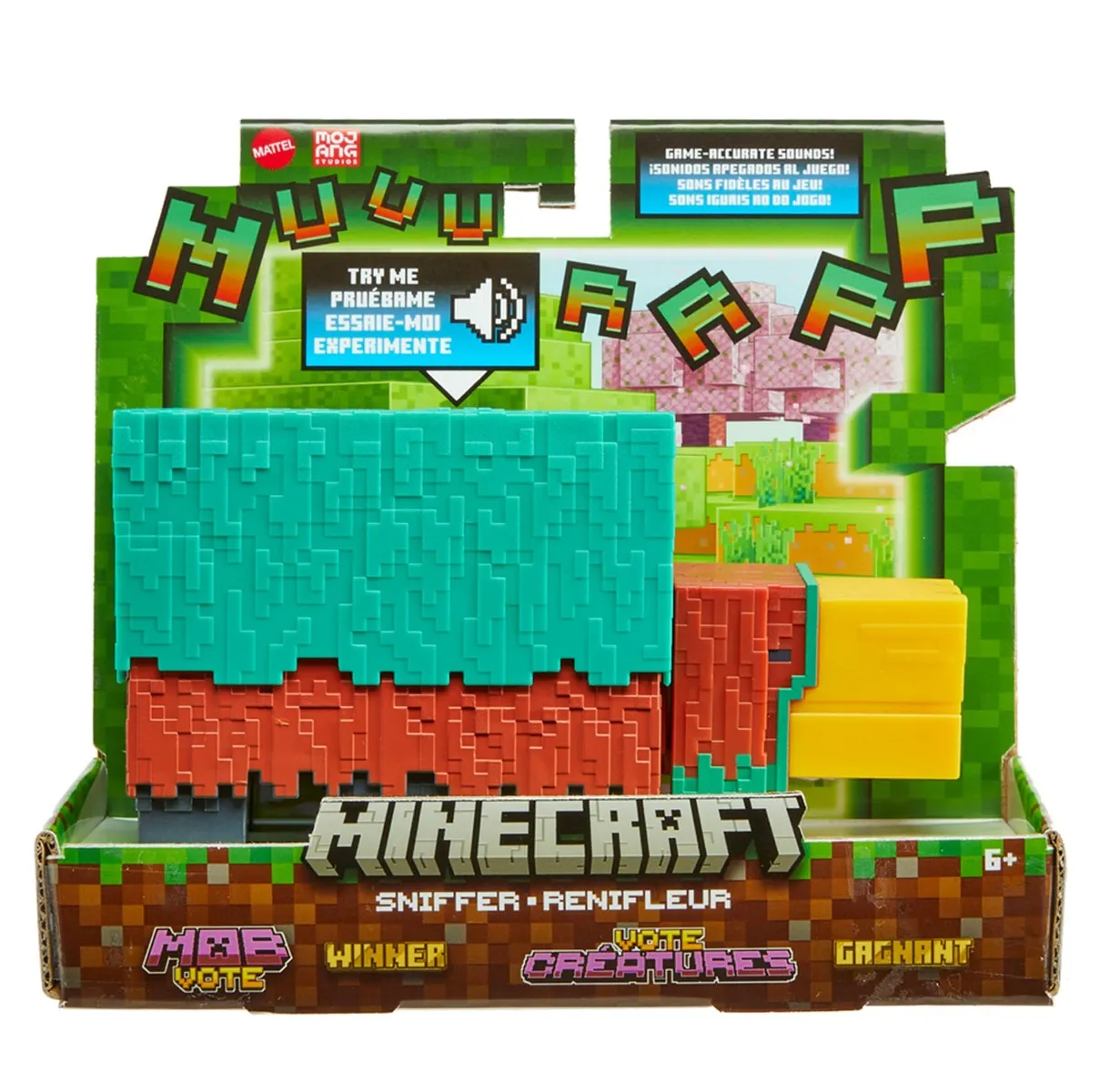 Minecraft toys near me on sale