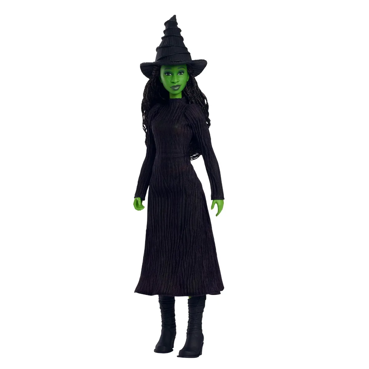 Image of Wicked Singing Doll Elphaba