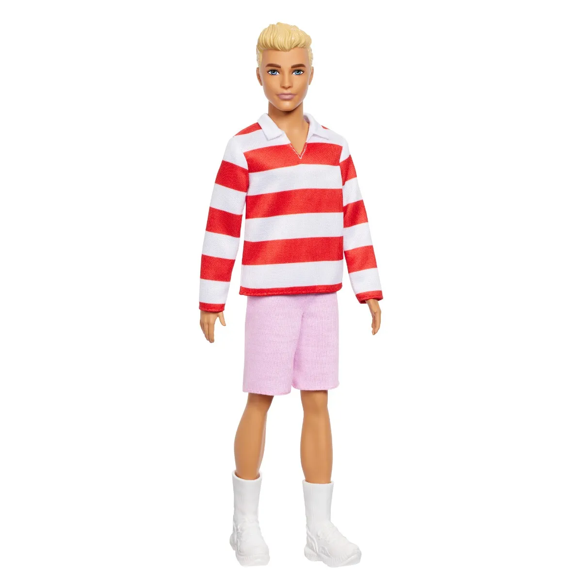 Image of Barbie® Ken Fashionista Doll