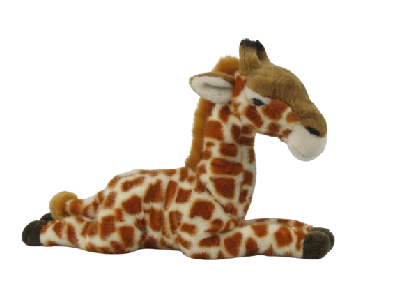 Lying Giraffe Lying Giraffe