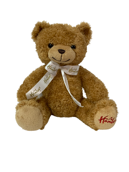 Hamleys steiff sale bears