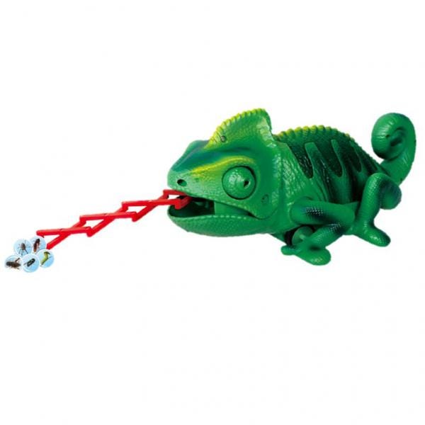 Infrared Remote Control Chameleon