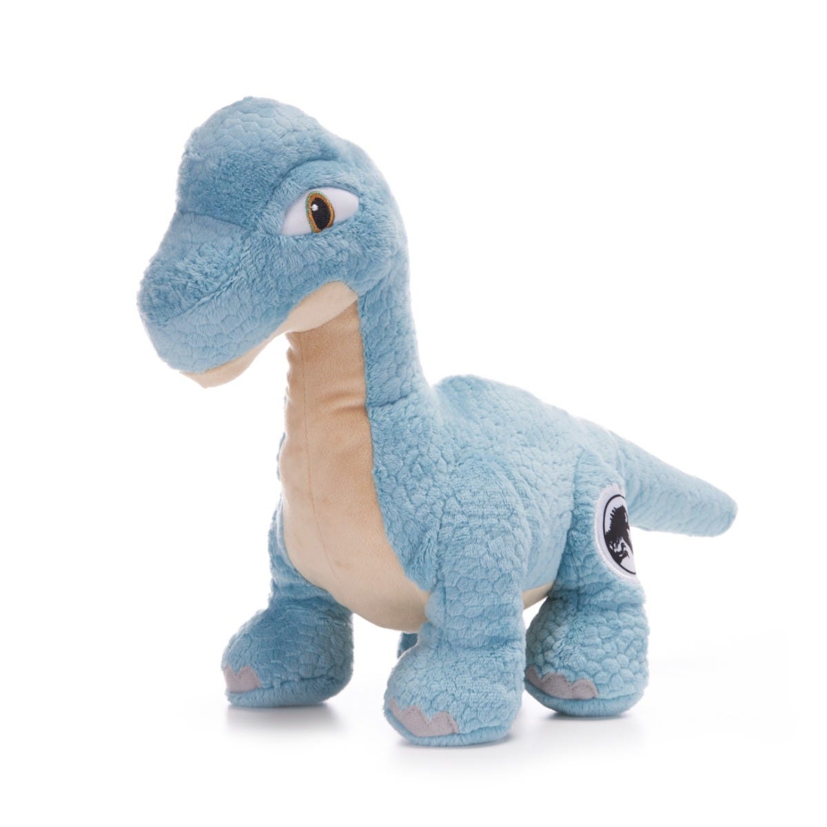 Jurassic World 25Cm 10 Brachiosaurus
