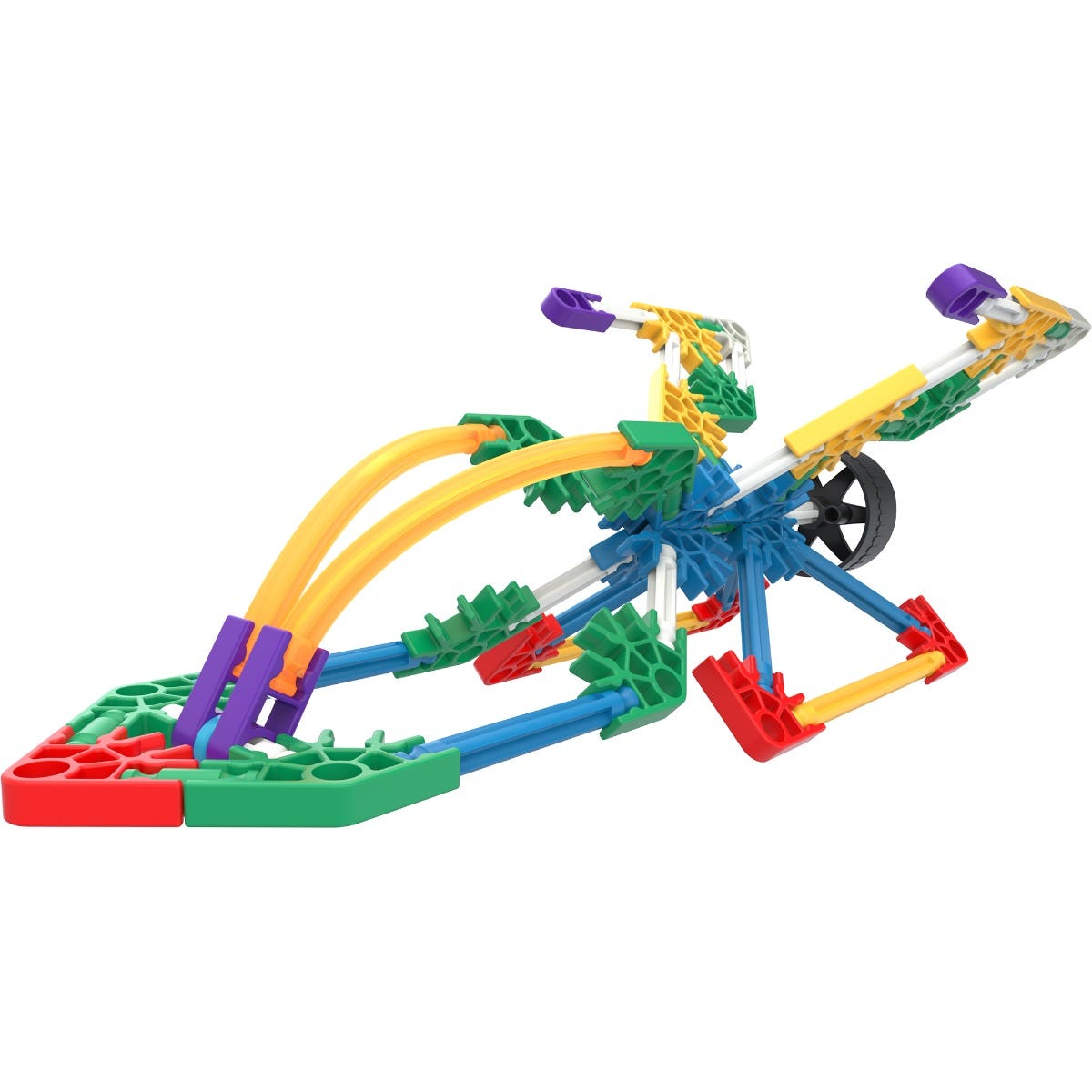 Knex easy builds outlet