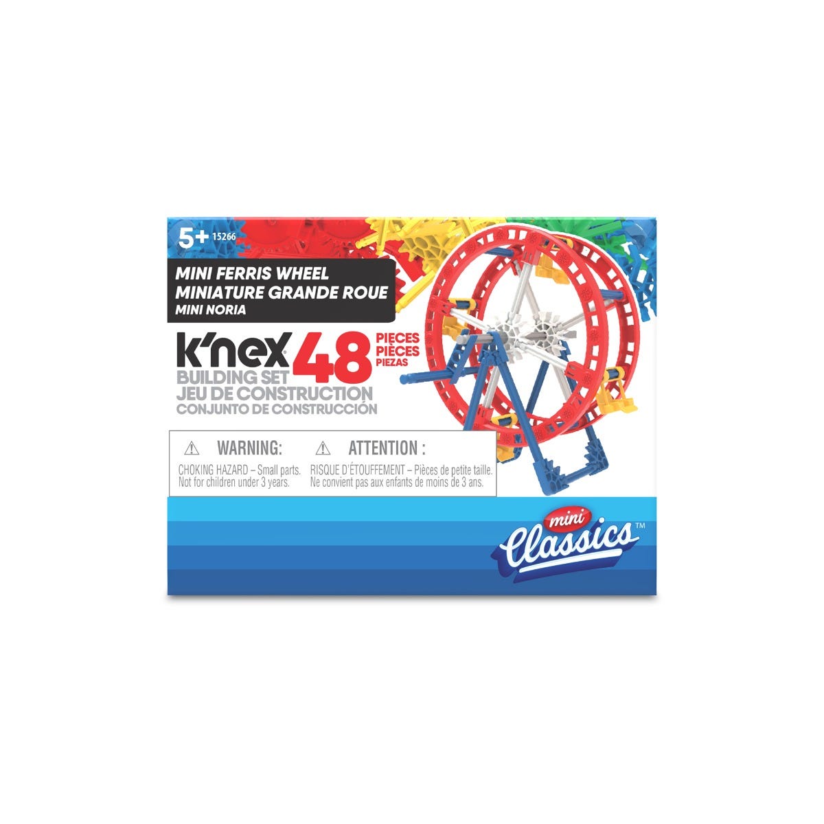 Mini knex shop