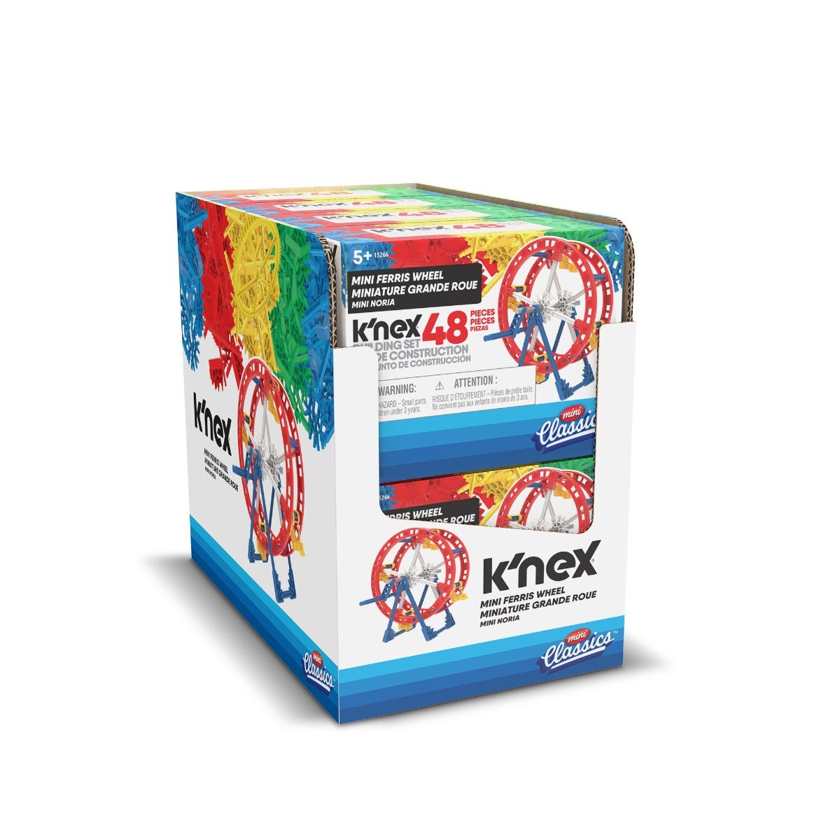 Knex mini cheap