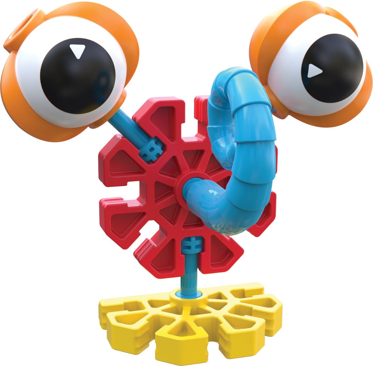 Knex budding builders tub hotsell