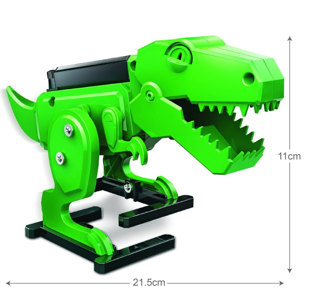 Robot t rex toy best sale