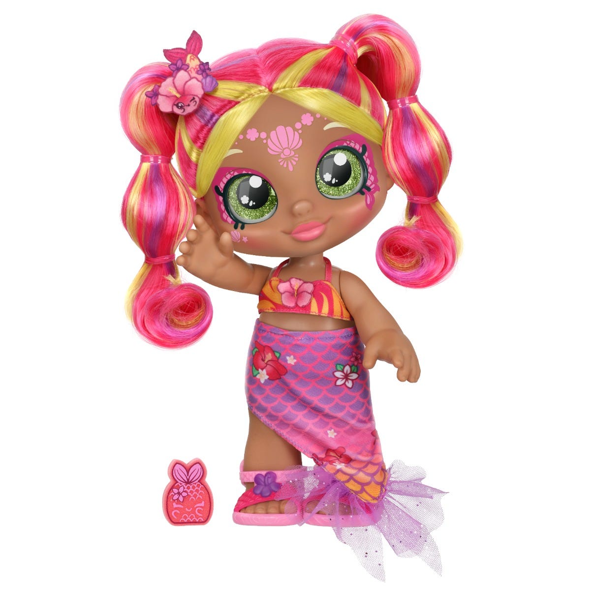 Shopkins big dolls outlet