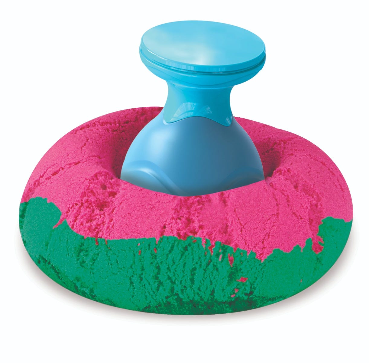Kinetic Sand Super S