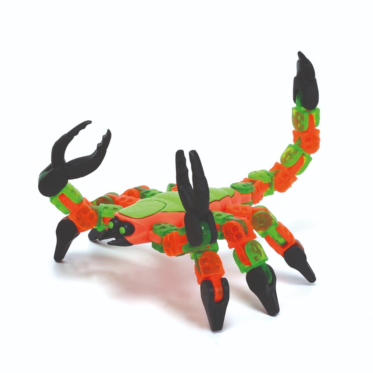 Klixx Scorpion Assortment