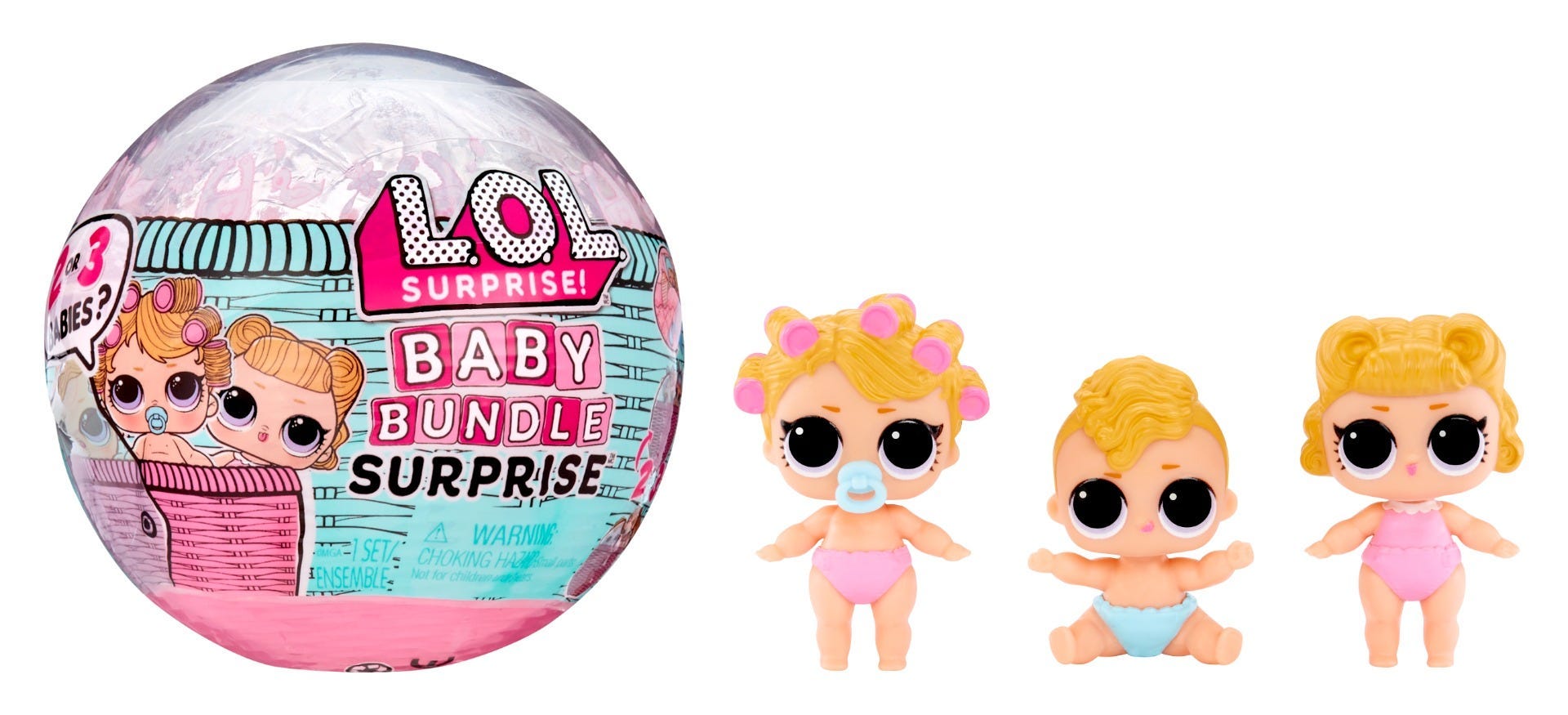 Baby doll lol best sale