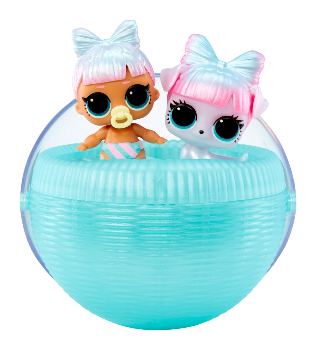 Lol surprise dolls bundle new arrivals
