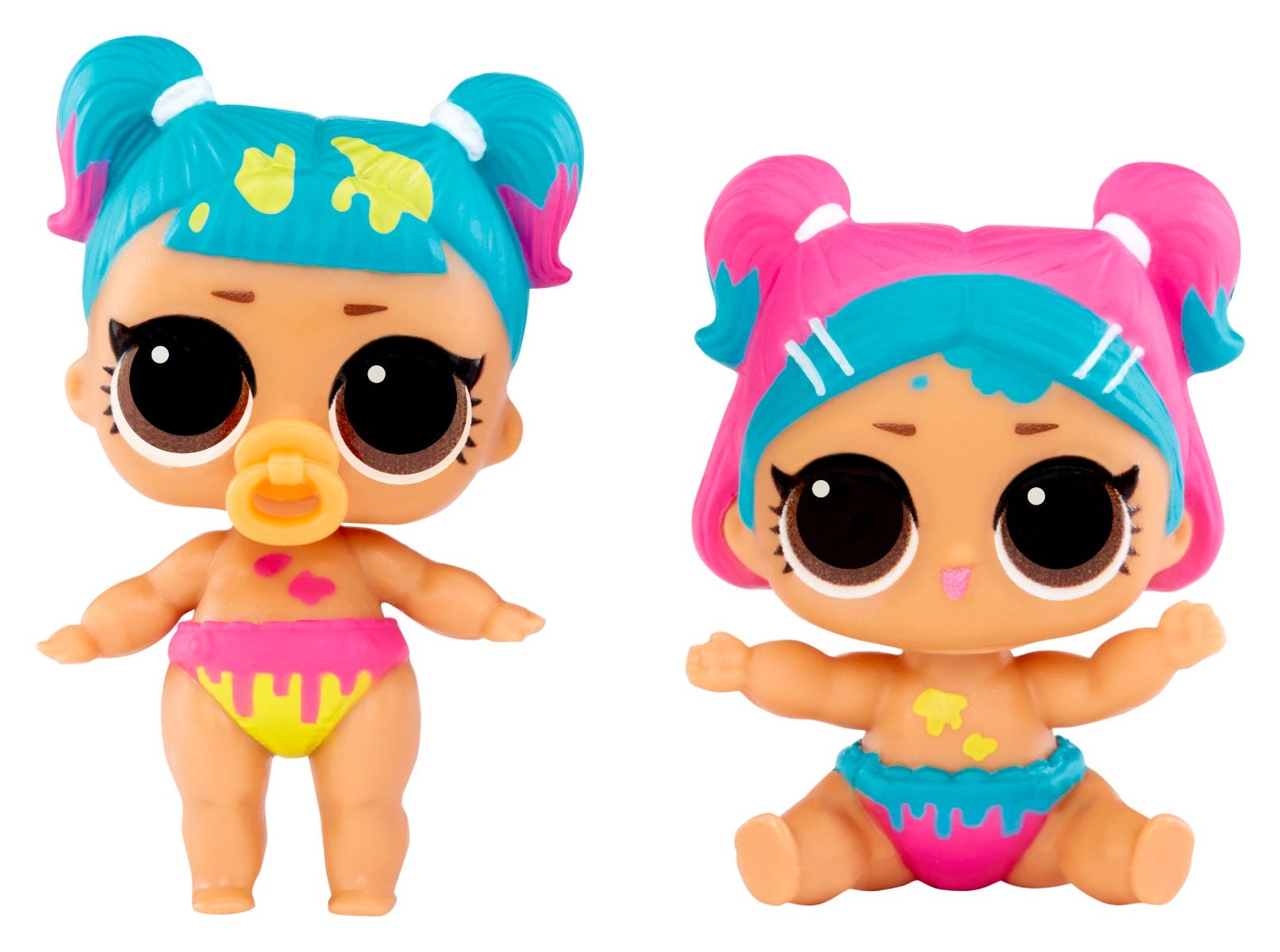 Lol dolls for kids online