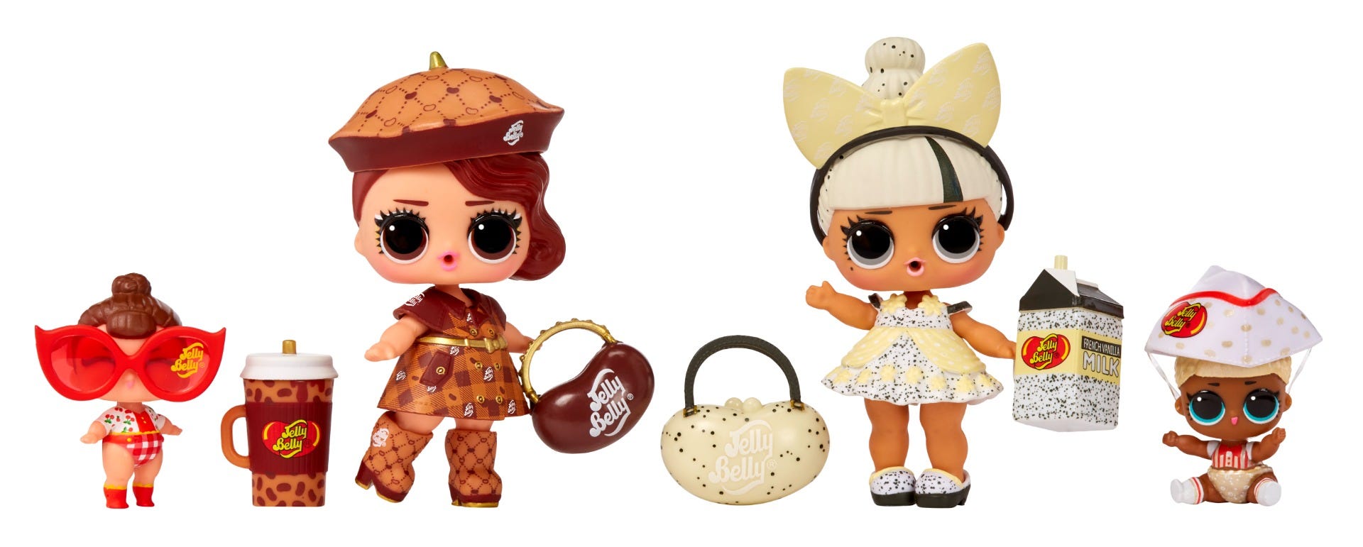 Lol jelly dolls deals