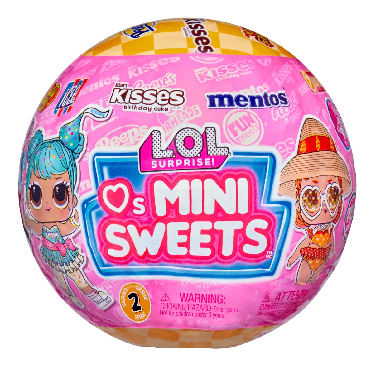 Opening 100 lol dolls best sale