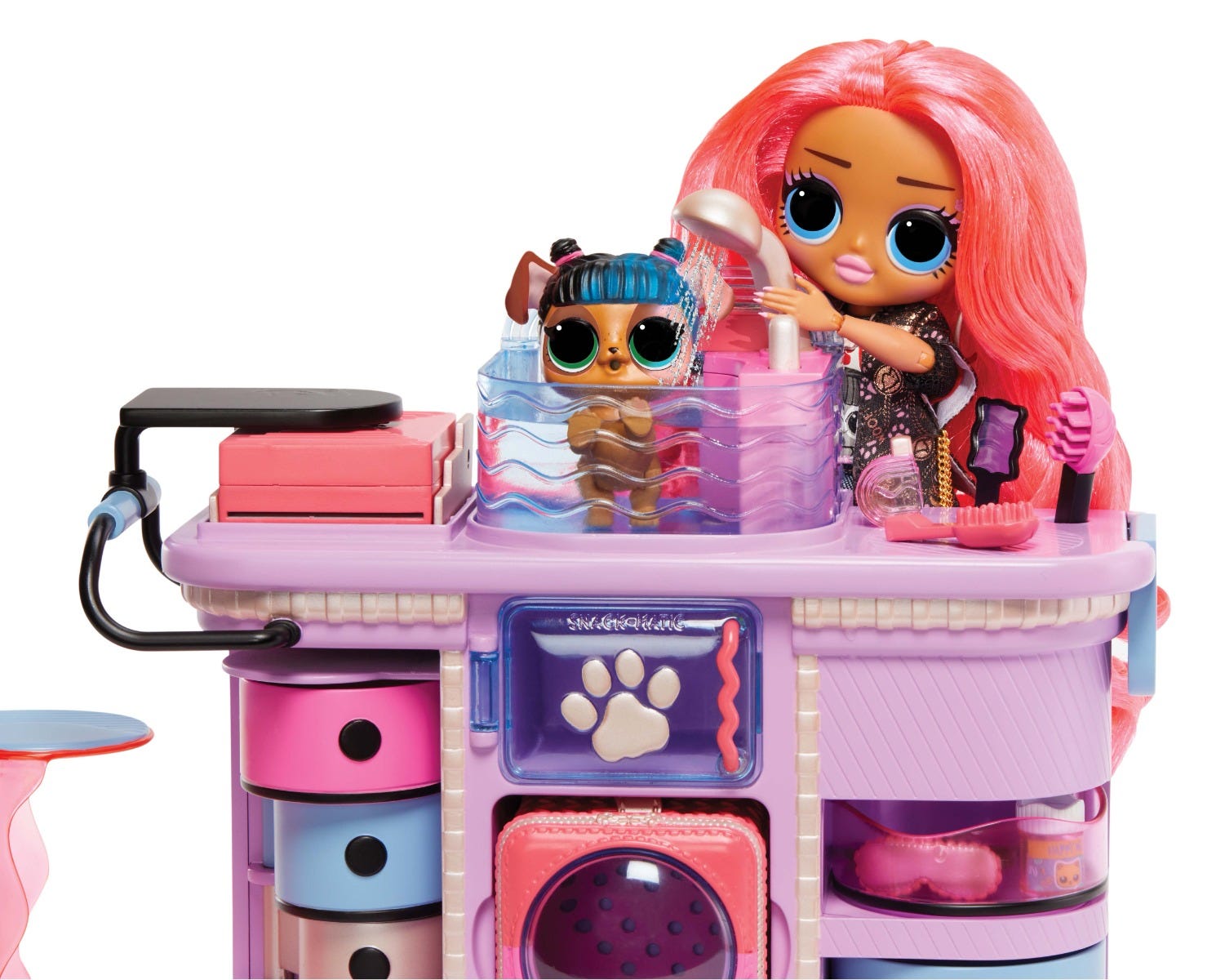 Pet lol dolls discount