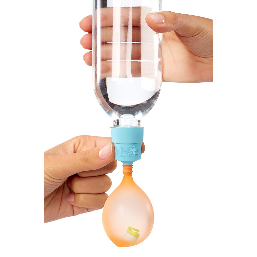 L.O.L. Surprise Water Balloon Surprise Tots