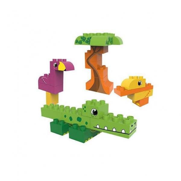 Hamleys blocks 2025