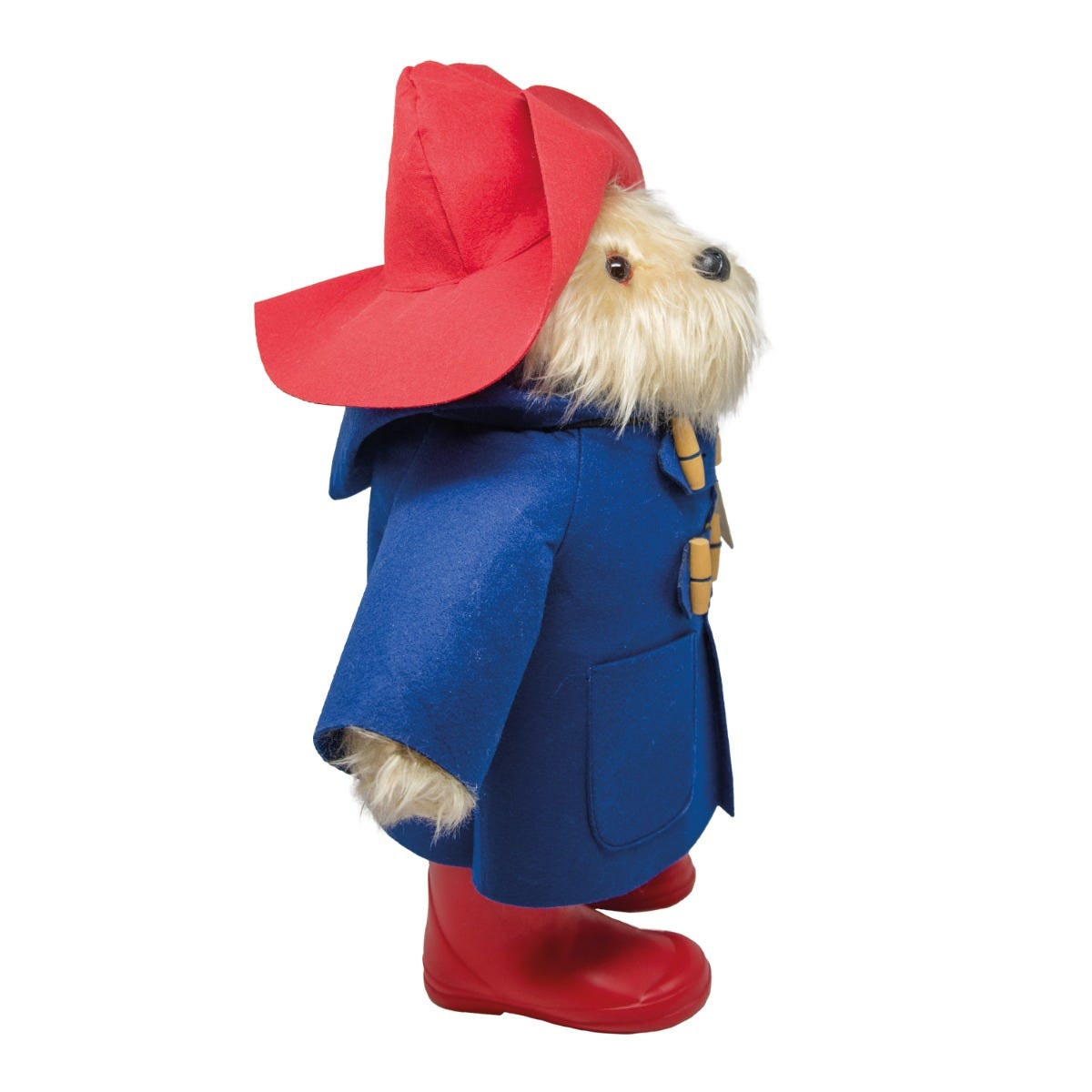 Large Collector Paddington Bear