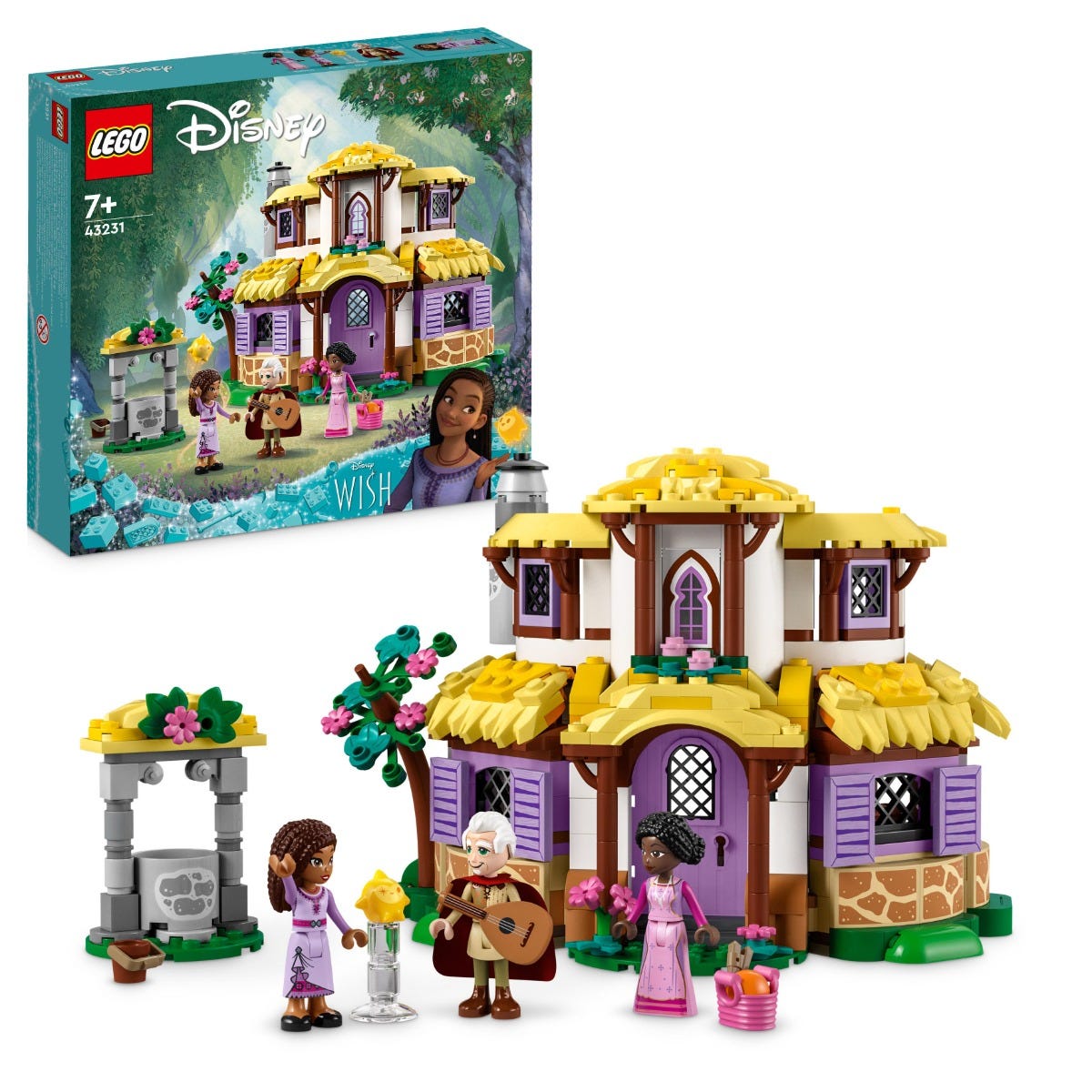 Doll house top hamleys