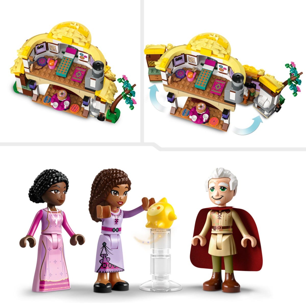 Wish shopping lego new arrivals